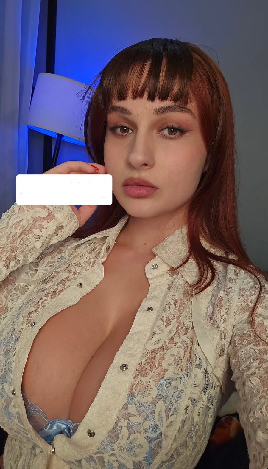 Take a pause and enjoy Miranda Faith — streaming from Freetown