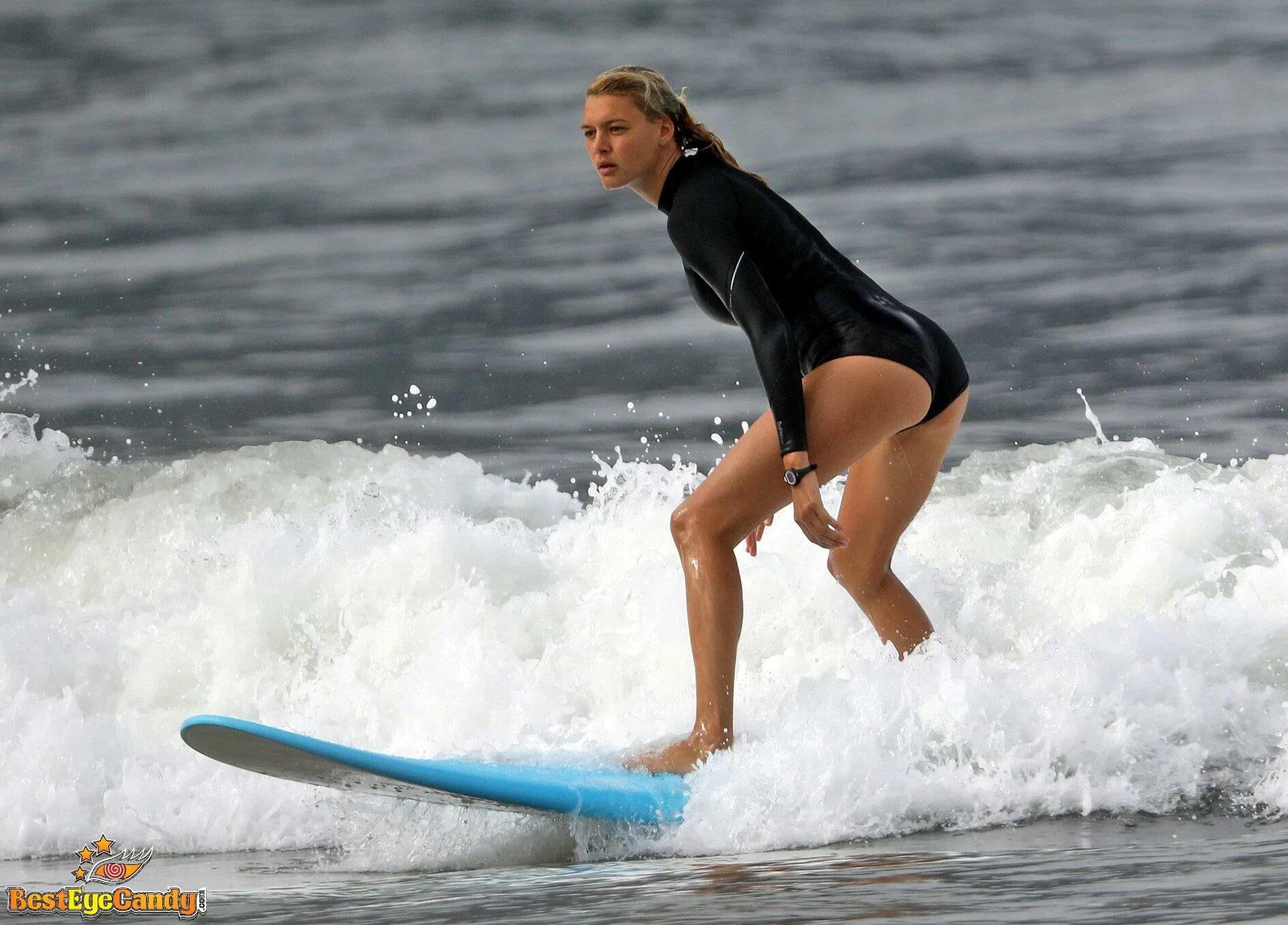 Kelly Rohrbach underwear in Freetown