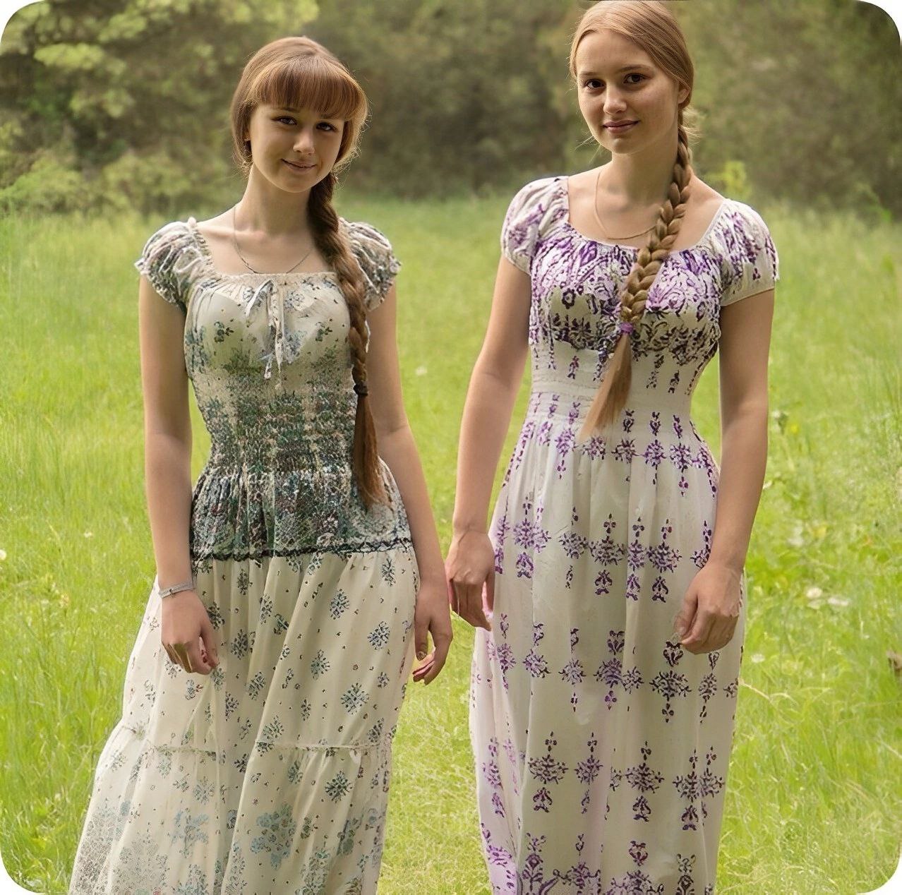 Slavic girls underwear in Freetown