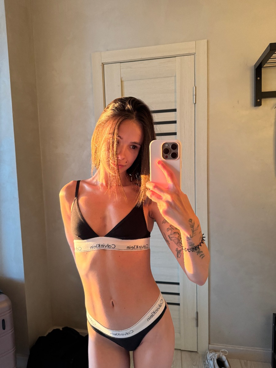 Photo Tina in Freetown